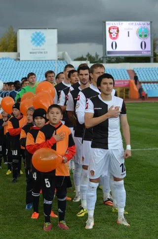 Капитал - Выплаты от УЕФА «Шахтер» направит на погашение долгов по зарплате