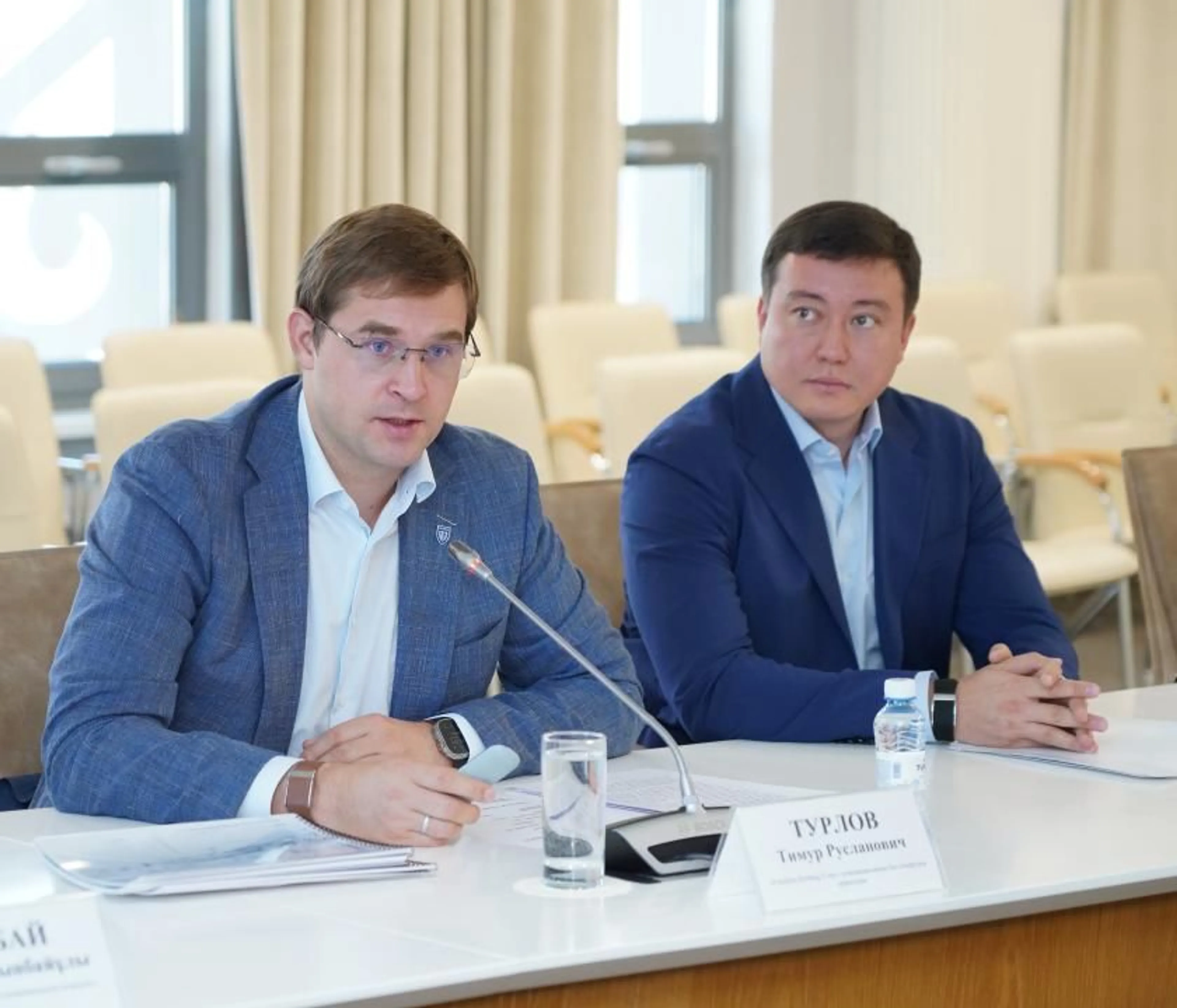 Фото: сайт акимата Туркестанской области 