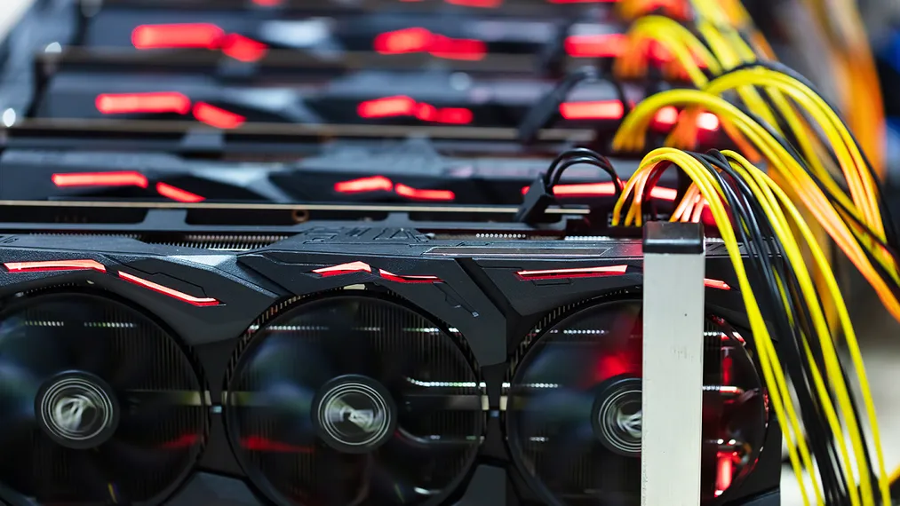 Капитал - Криптомайнинг приносит экономике Казахстана 98 млрд тенге ежегодно
