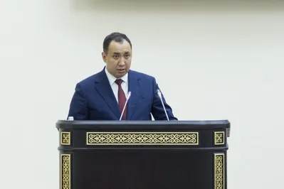 Фото: пресс-служба правительства