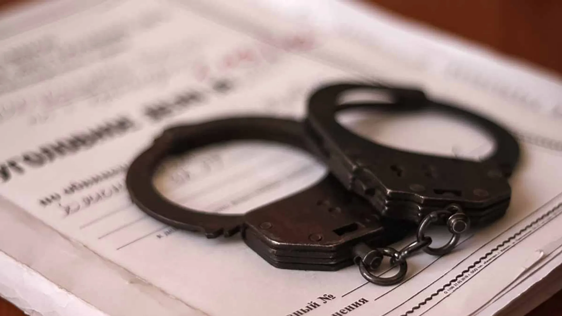 Капитал - В чем подозревают Багдата Манзорова