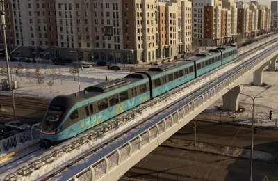 Астана қаласының әкімдігі