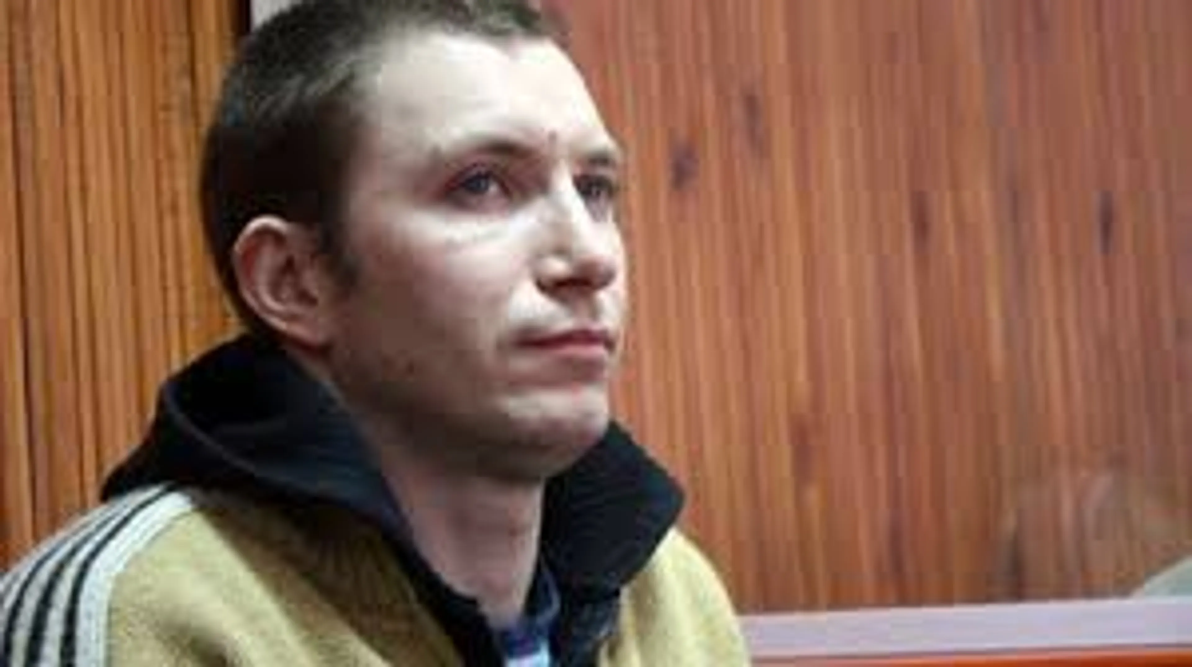 Капитал - Экс-начальник погранзаставы Сары-Боктер Алексей Фомин вышел на свободу