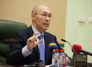 Капитал - Коридор по курсу доллара может быть пересмотрен