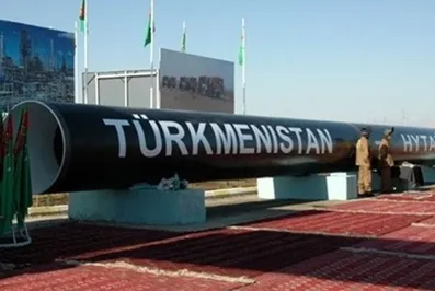 В Туркмении создадут национальную нефтегазовую компанию