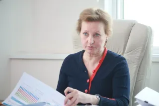 Фото: Руслан Пряников