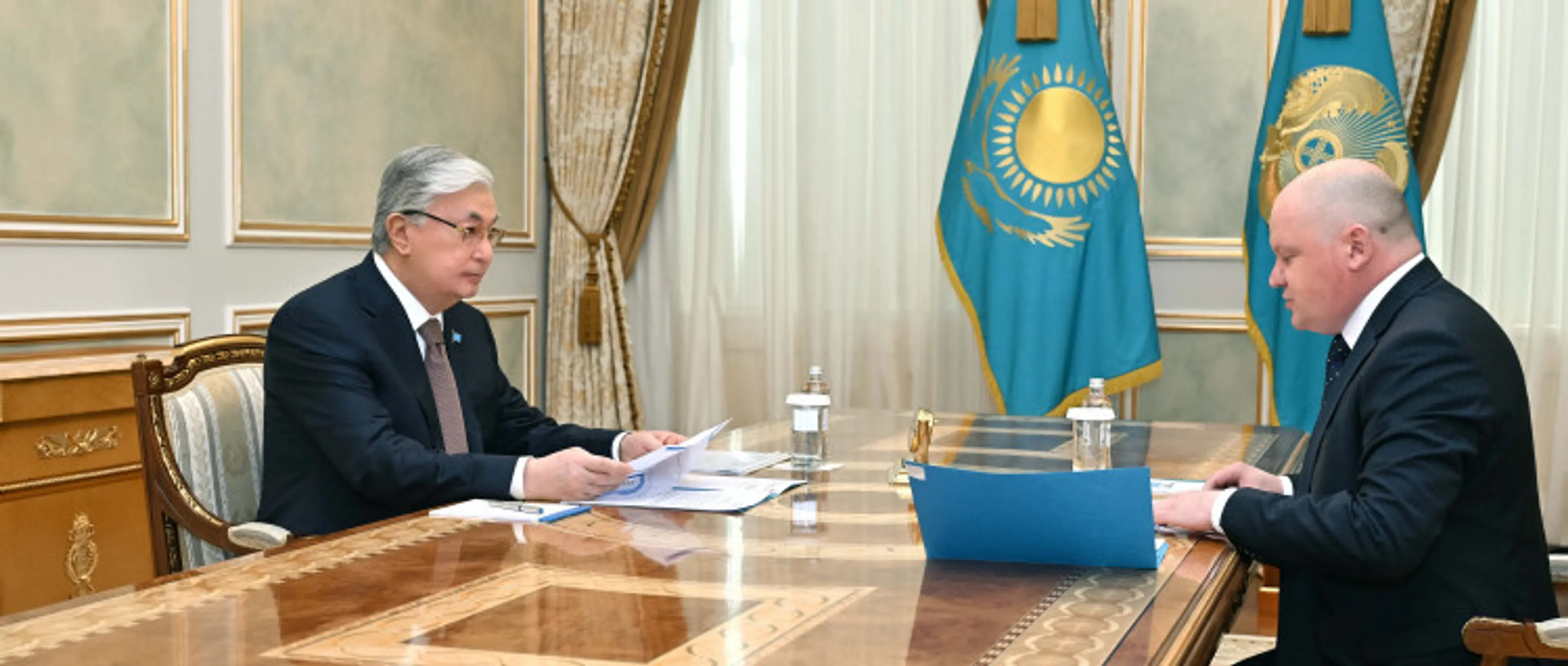 Капитал - В Казахстане ликвидировали 41 финансовую пирамиду