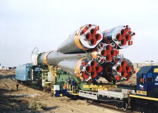 Капитал - Заката «Байконура» не будет!