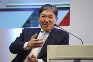 Капитал - Айдан Карибжанов: За объектами приватизации нет очереди