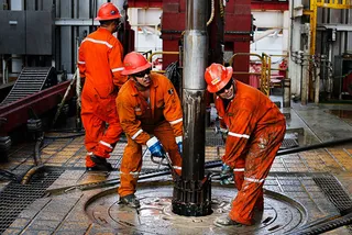 Капитал - Саудовская Аравия готова увеличить добычу нефти