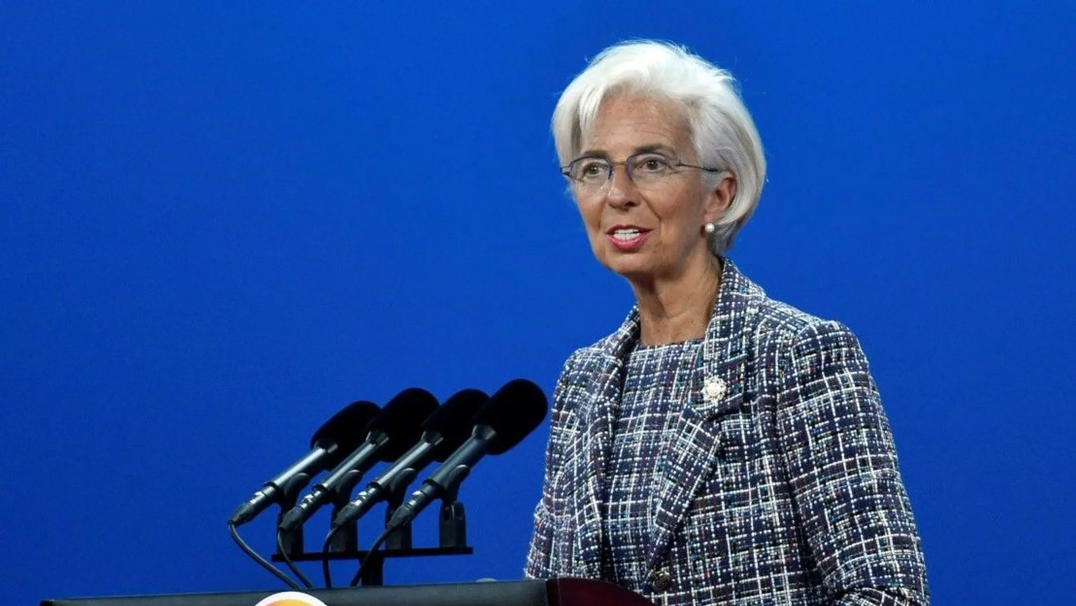 Глава МВФ: Государства и компании набрали слишком много кредитов - Image Kapital.kz