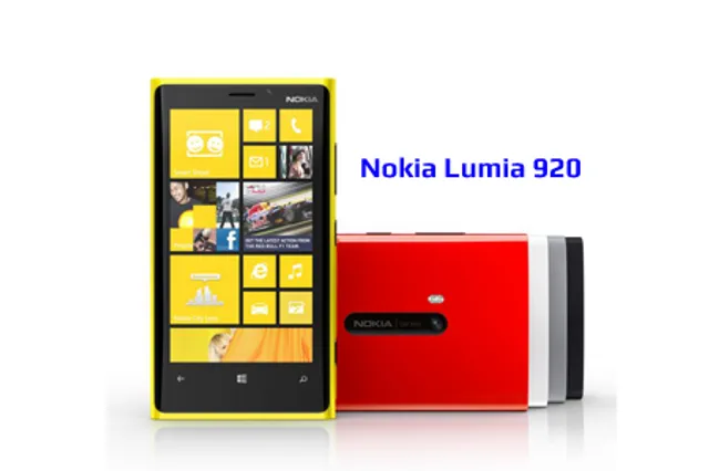 Nokia представила новые смартфоны