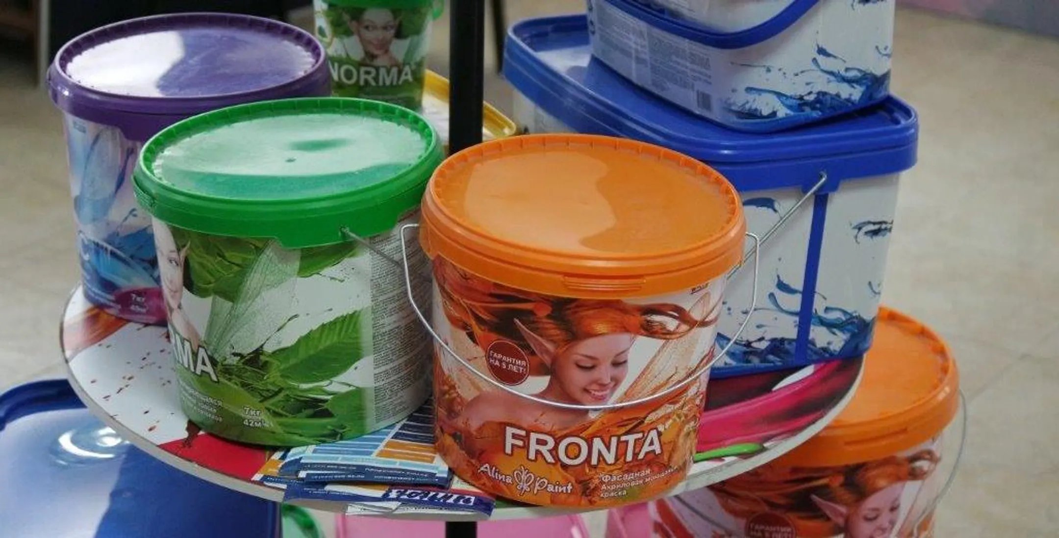 Нам экспорт строить и жить помогает - Image Kapital.kz