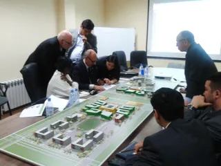 Капитал - В Астане и Алматы откроют колледжи мирового уровня