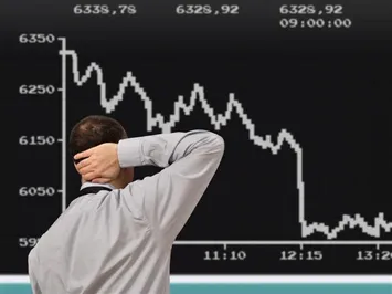 Шувалов: Нынешний кризис не мягче 2008-2009 годов