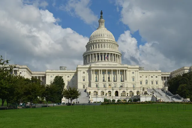 США ввели санкции против 7 граждан Ирана и двух юрлиц