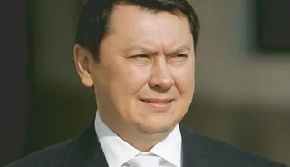 Капитал - Рахат Алиев не живет на Мальте с августа прошлого года