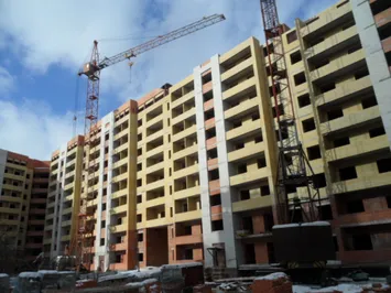 Вынесен приговор директору компании «Номад-Строй»