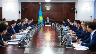 Капитал - Премьер поручил усилить контроль над пожарной безопасностью