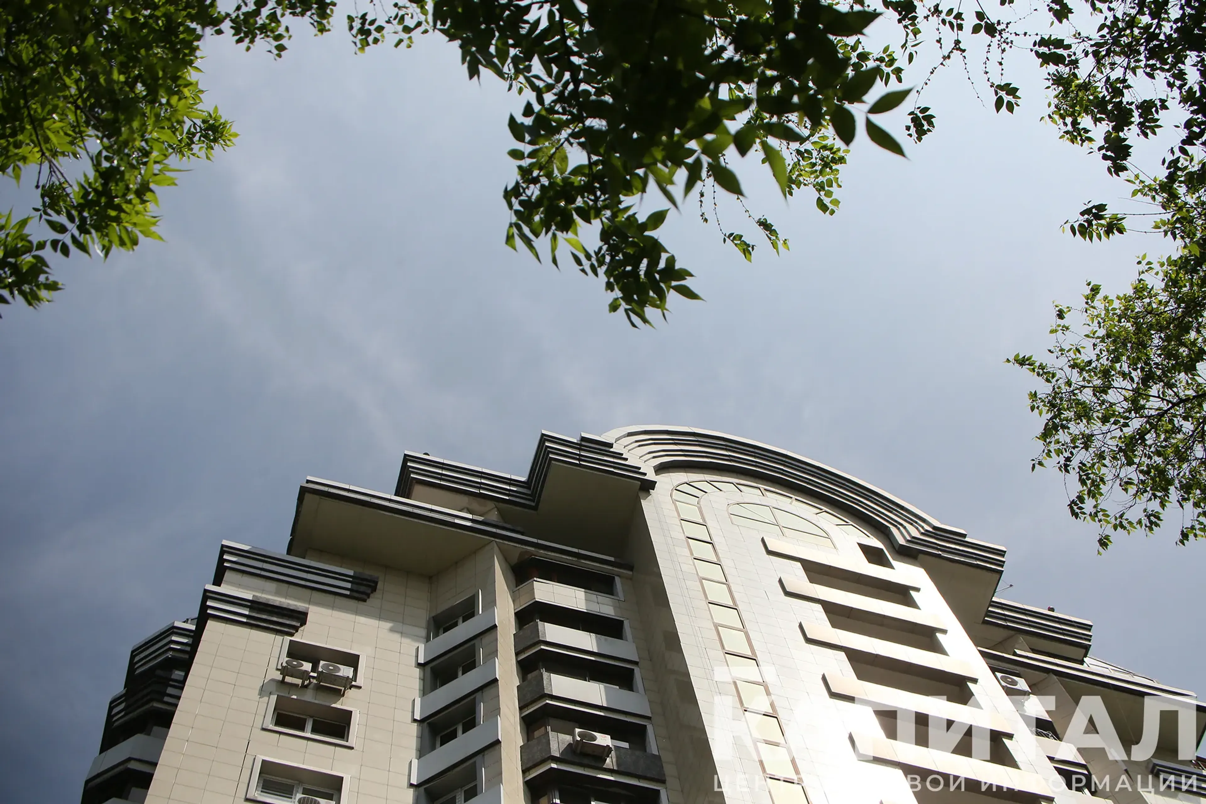 Капитал - Объем новой ипотеки в Британии в июне достиг 2,65 млрд фунтов стерлингов