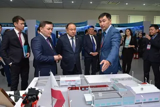 Капитал - В Кокшетау численность занятых в МСБ увеличилась на 6%