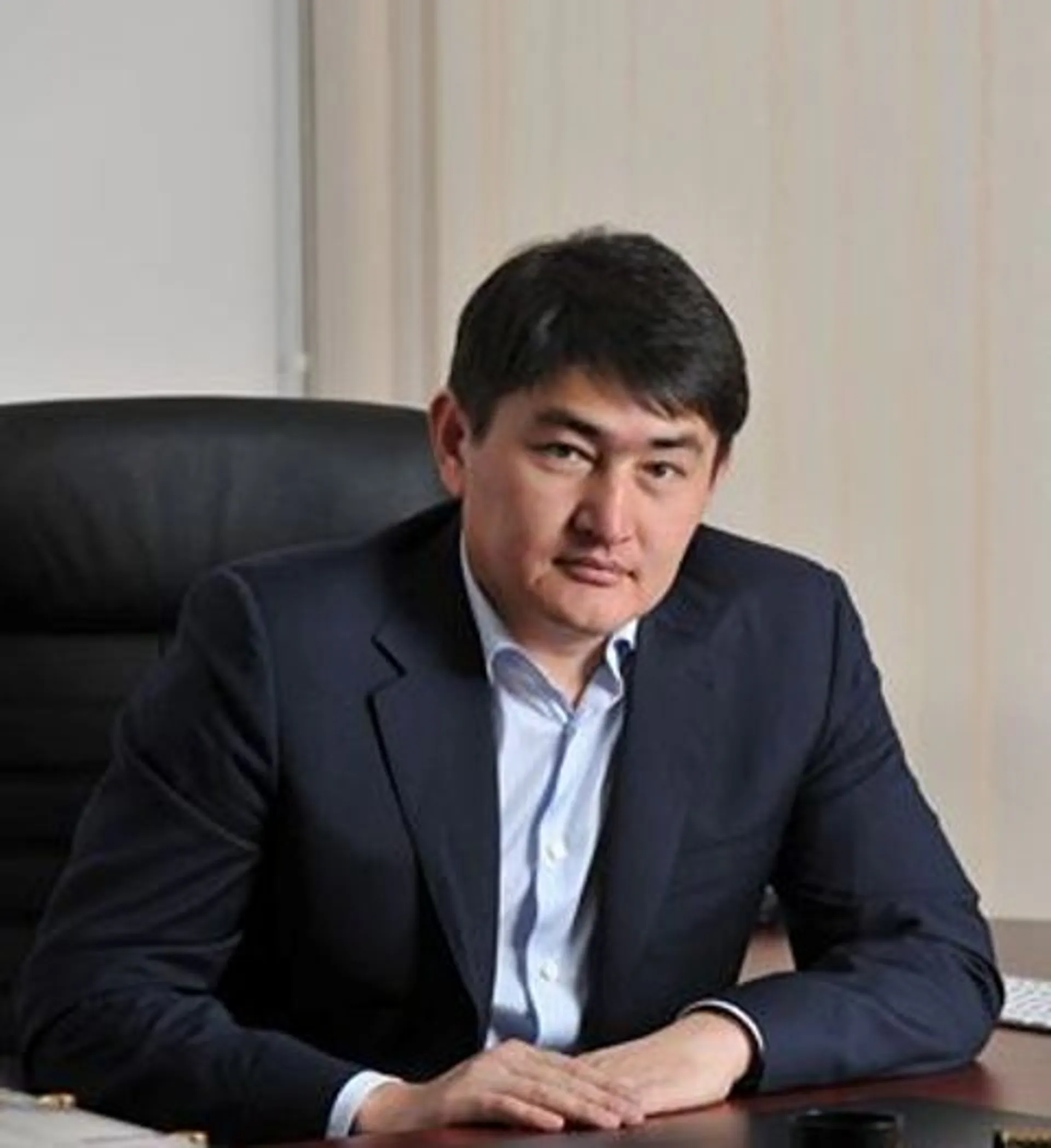 Капитал - Главой ЖССБК назначен Айбатыр Жумагулов