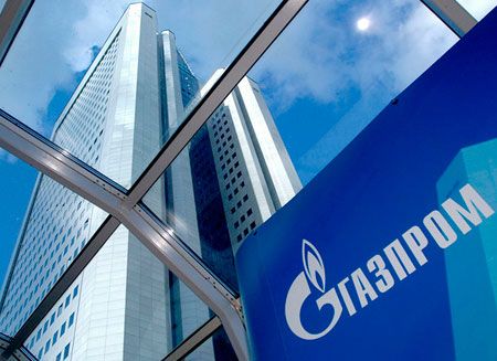 Газпром выделит $670 млн. для газификации Кыргызстана- Kapital.kz