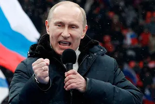 Капитал - Из-за ЕС Молдавия и Грузия могут столкнуться с РФ