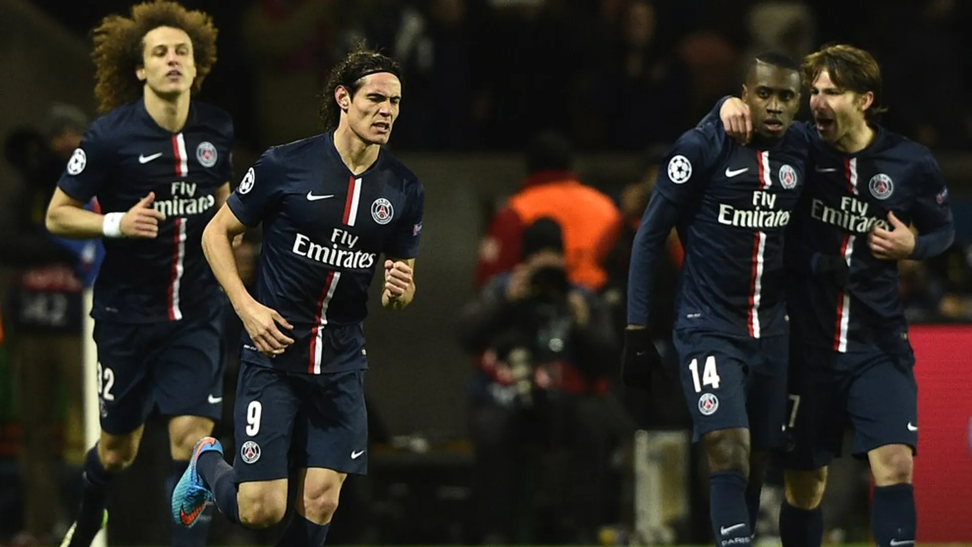 Капитал - Стартовал плей-офф Лиги чемпионов