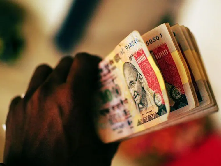 Капитал - Индийская финансовая революция изменит мир