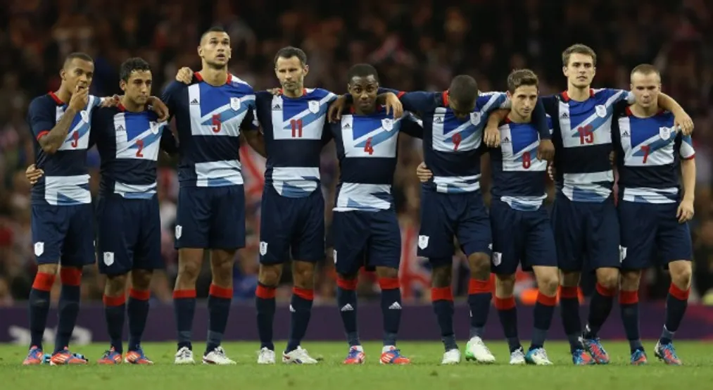 Капитал - Сборная Великобритании не примет участия в Олимпиаде-2016