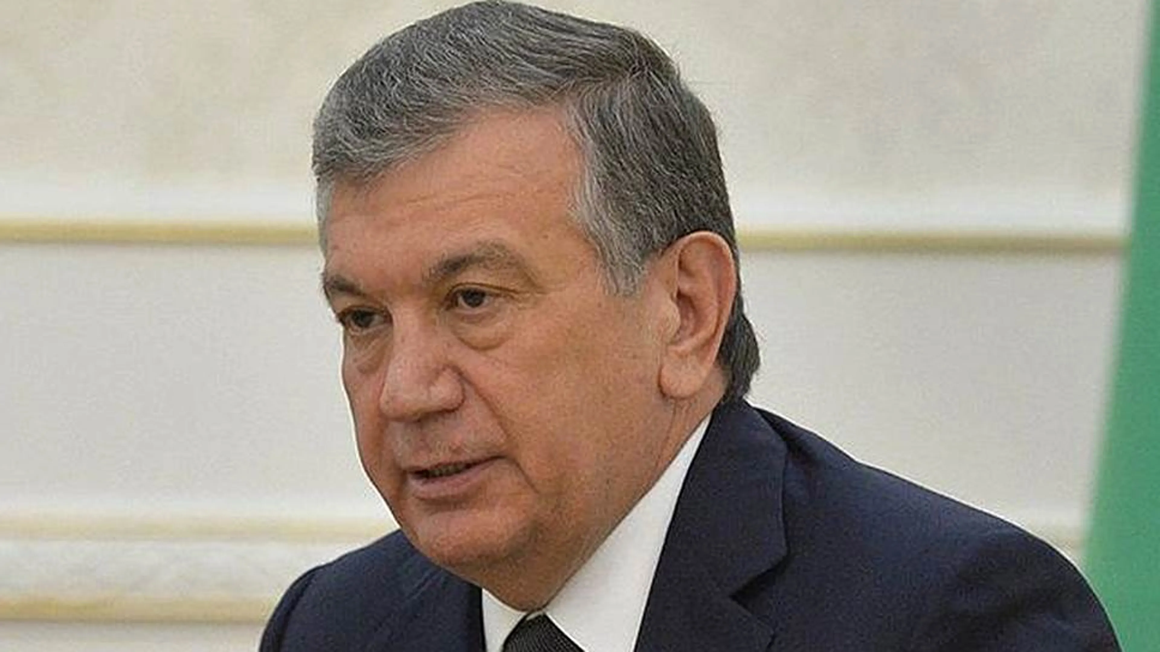 Капитал - Шавкат Мирзиёев выдвинут в кандидаты на пост президента Узбекистана