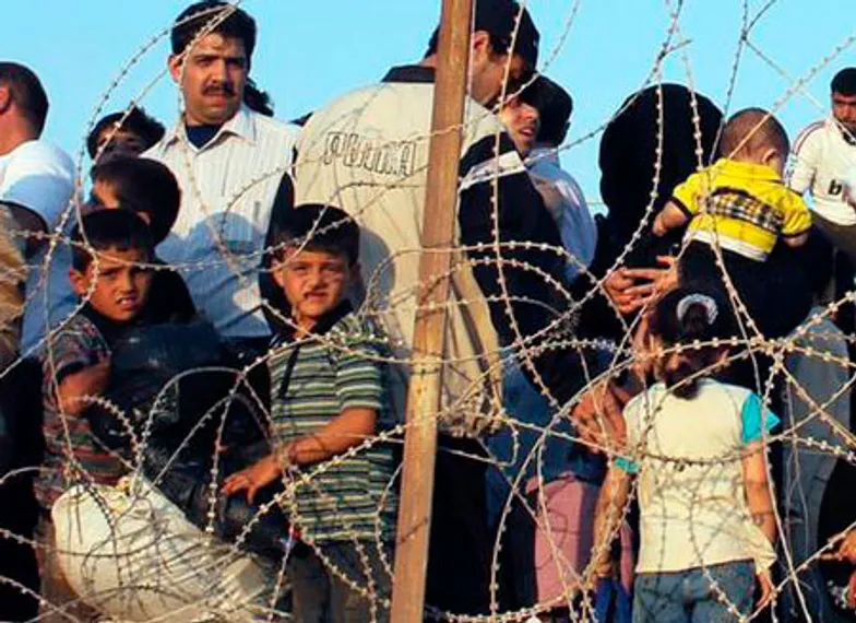 Капитал - За удар по Сирии заплатят арабские государства