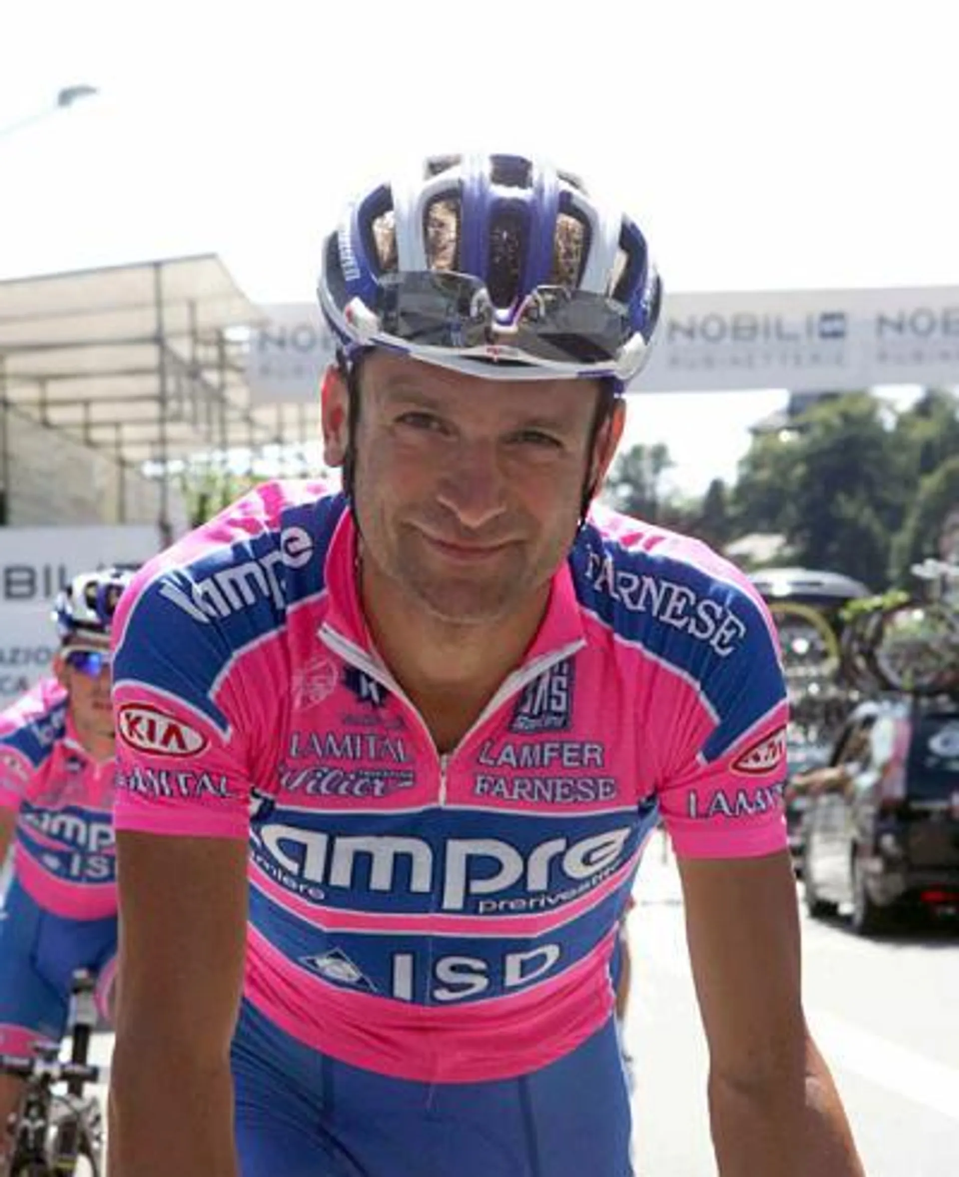 Капитал - «Астана» заинтересована в услугах Микеле Скарпони