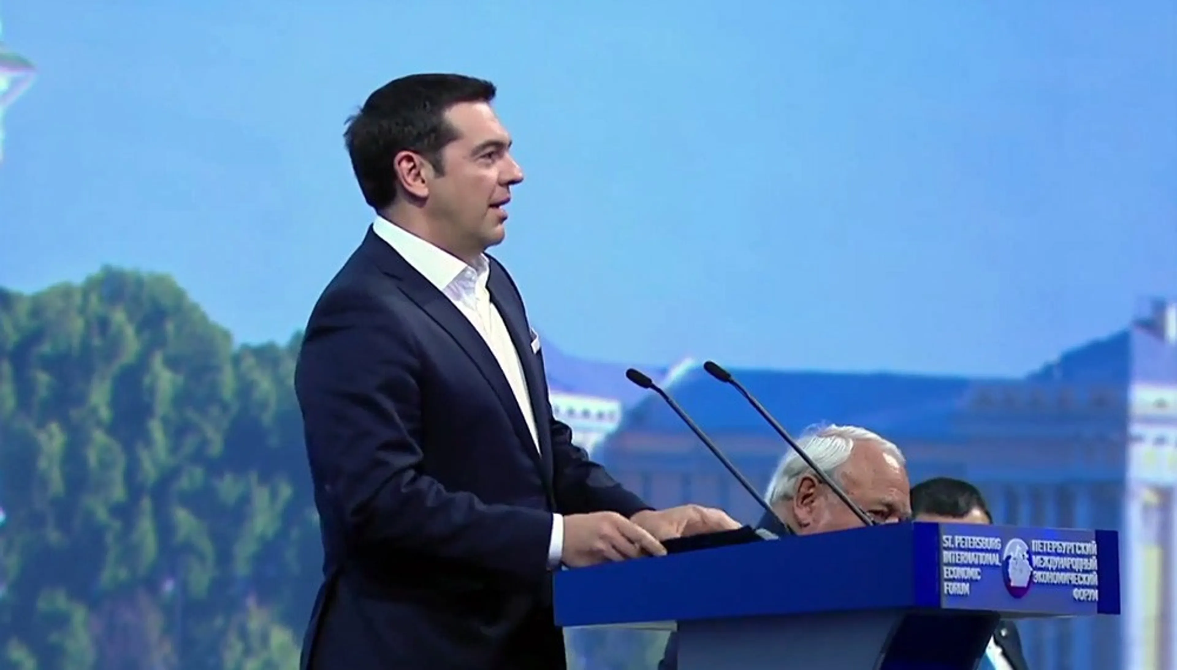 Капитал - Греция сможет прожить без МВФ