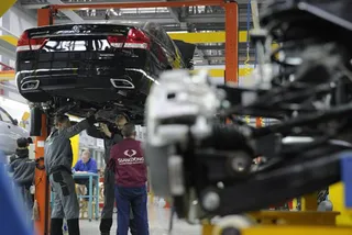 Капитал - Автозавод в Костанае снизил прогноз по производству в 2,3 раза