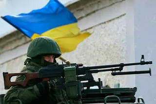 Капитал - $5,6 млрд на оборонку заложили в бюджет Украины на 2015 год