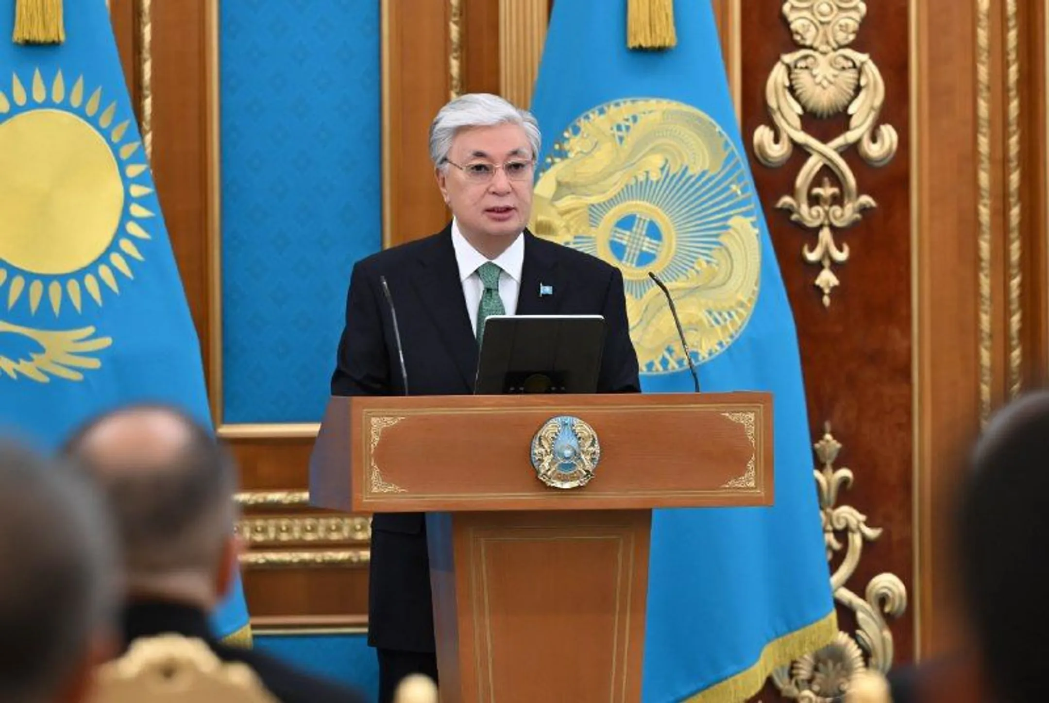 akorda.kz