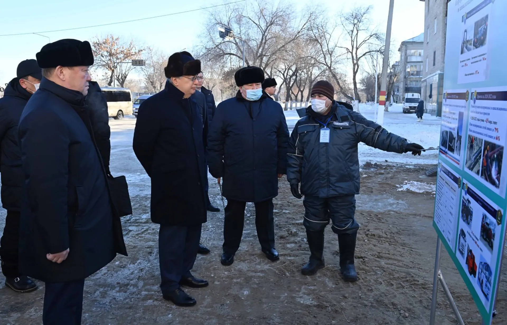 Фото: Акорда