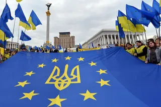 Капитал - Европа соберет для Украины $1 млрд