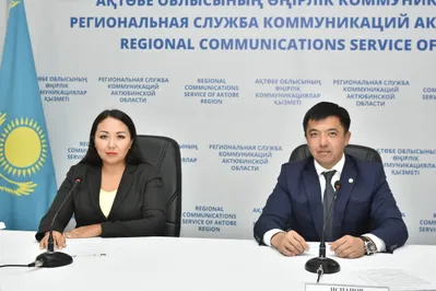 В Актобе строят мосты и надземные переходы