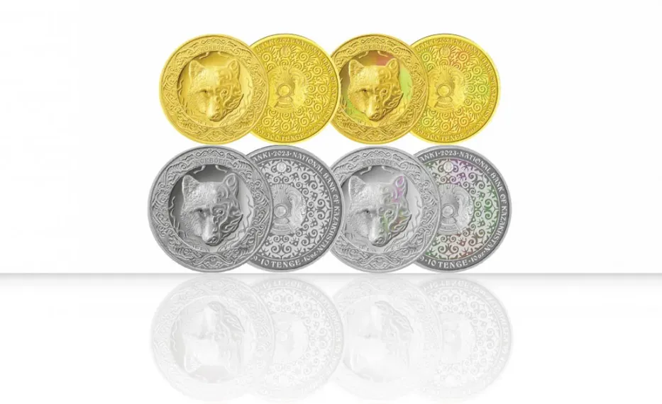 Фото: Национальный банк 