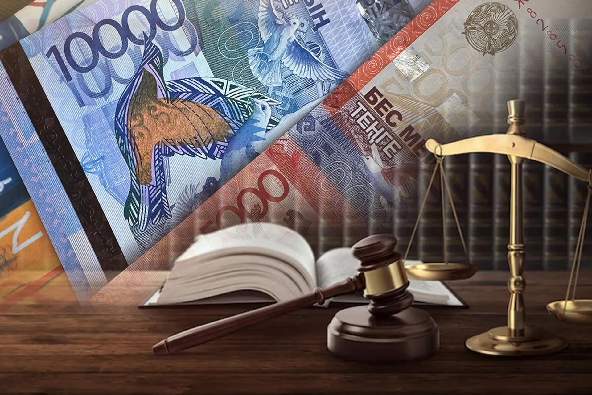 Капитал - Замруководителя Управления развития коммунальной инфраструктуры подозревается в мошенничестве