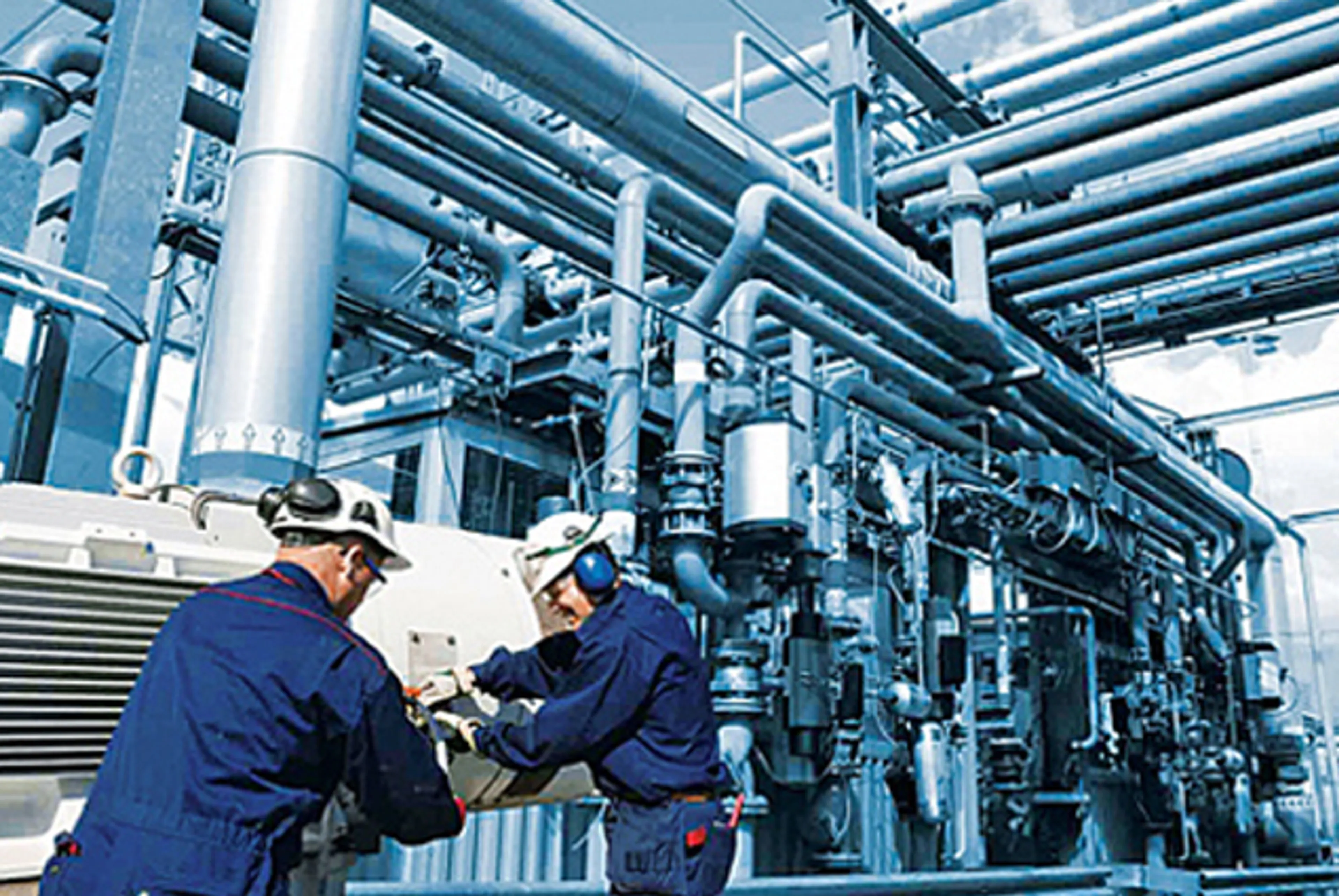 Капитал - Мощность Шымкентского НПЗ будет увеличена