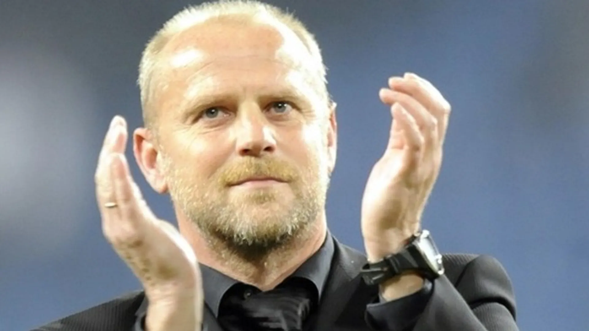 Капитал - Томас Шааф покинул «Вердер» после 14 лет работы