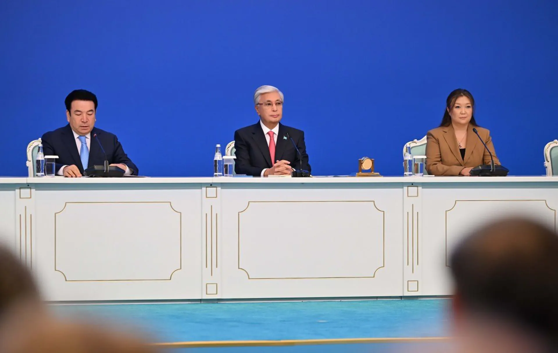 Фото: пресс-служба Акорды