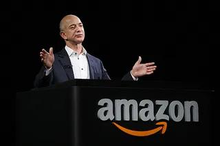 Капитал - Amazon намерена создать конкурента «Игры престолов»