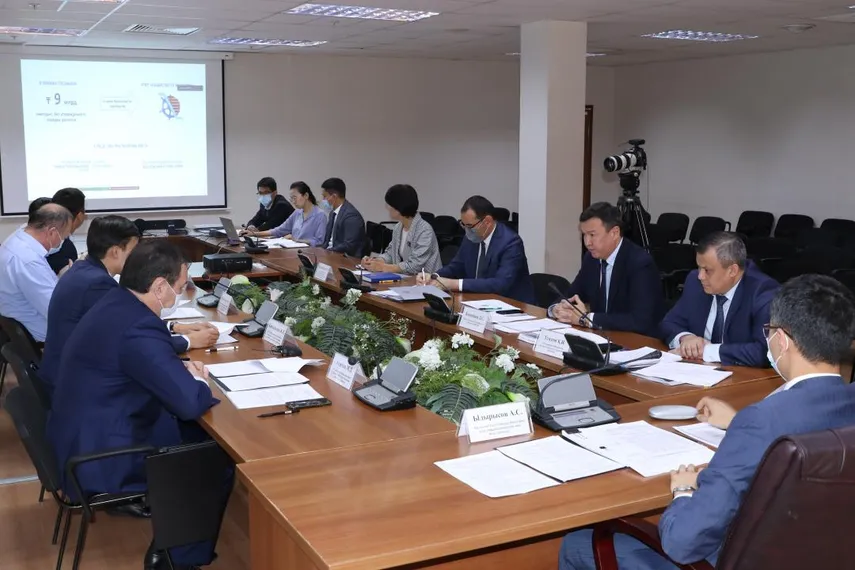 Капитал - Выявлены коррупционные риски в сфере транспортного контроля