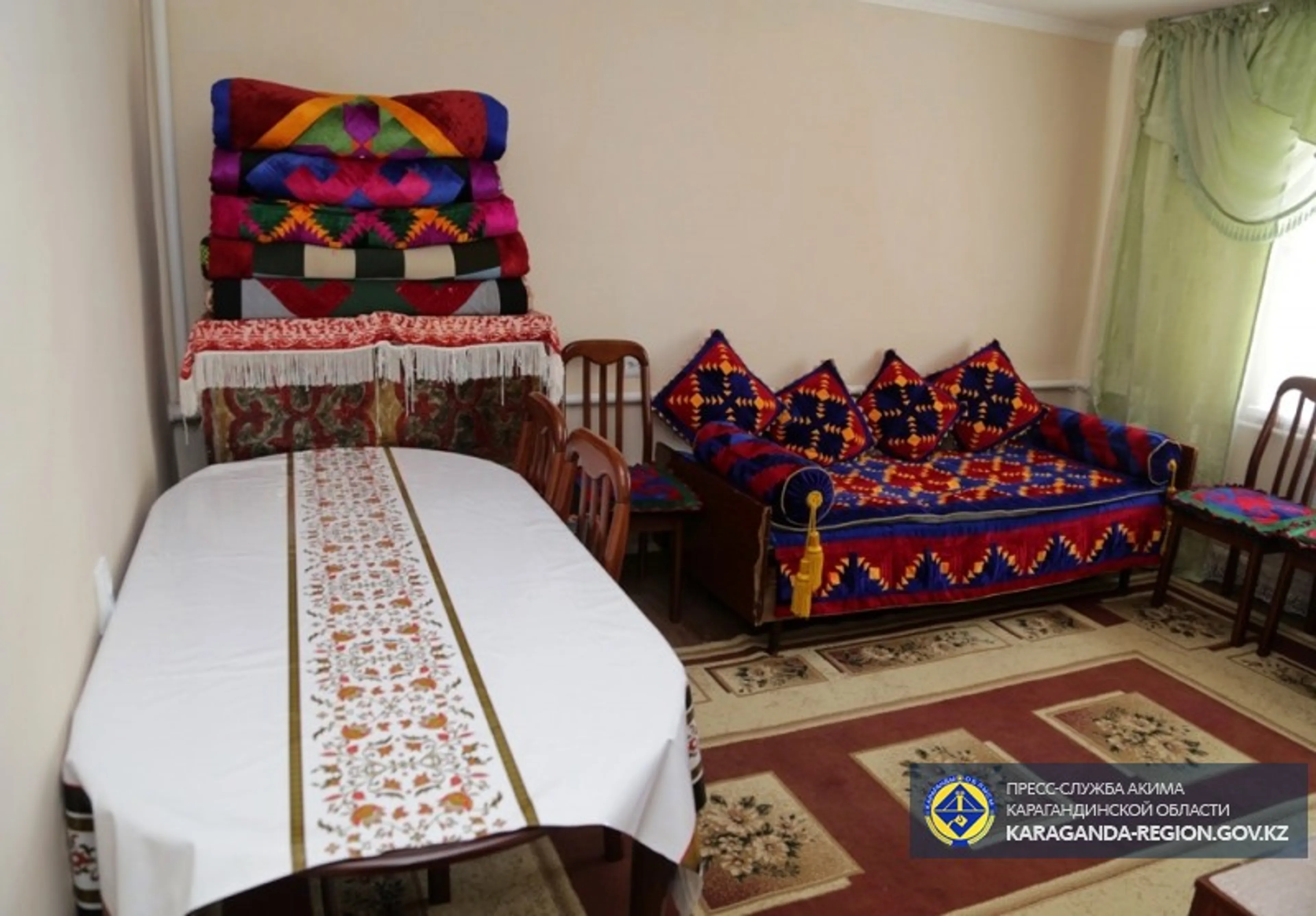 Капитал - Иностранных туристов привлекает этно