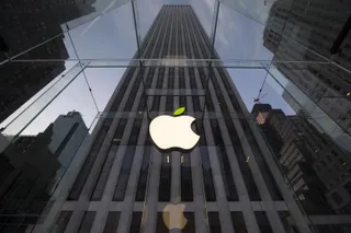 Капитал - Apple, Starbucks и Fiat недоплатили налоги в ЕС